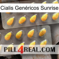 Cialis Genéricos Sunrise cialis2